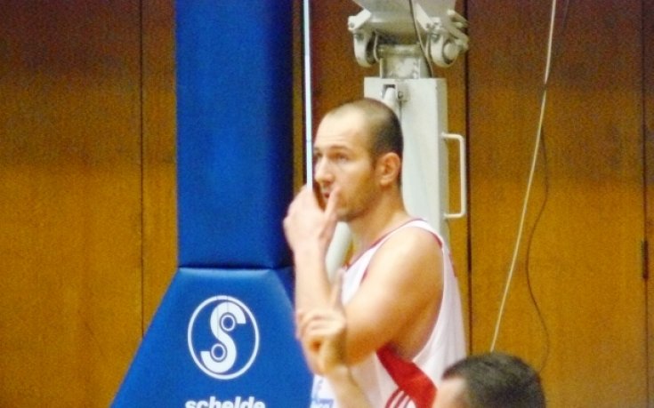 Торо: Отиваме в Грузия само за победа