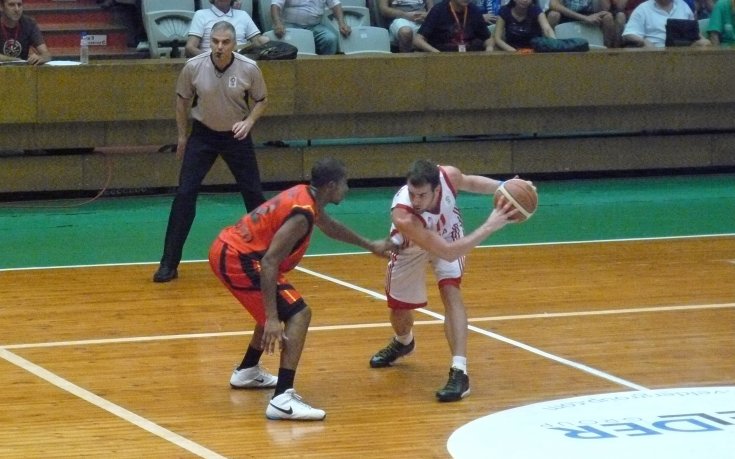 Асен Великов: В Грузия ще играем по-освободено