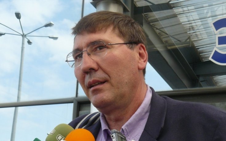 Глушков: Нямам притеснения, в неизгодна позиция сме заради началните часове