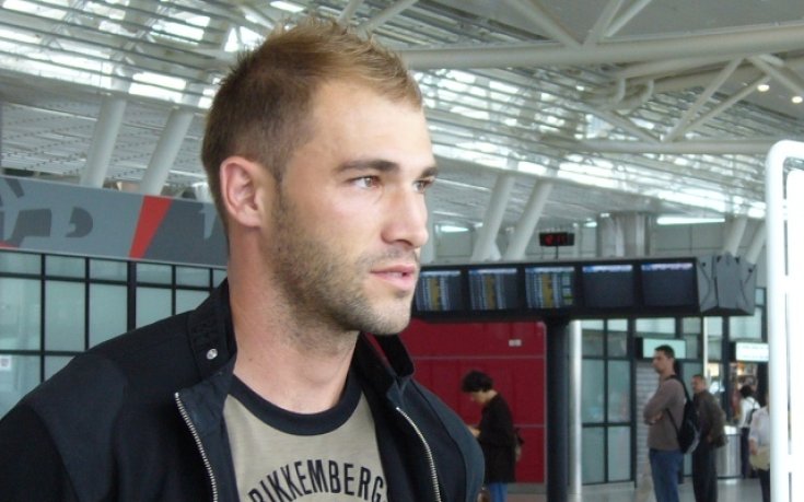 Пеев вкара важен гол за Амкар във важен момент за националния