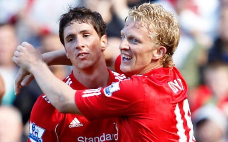 Ливърпул трудно би Уест Бром, Съндърленд удари Сити в 94-ата минута