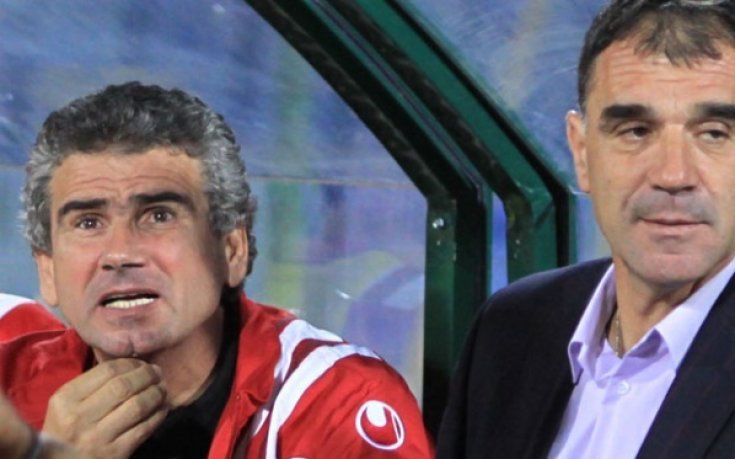 Йовановски: Заслужено победихме