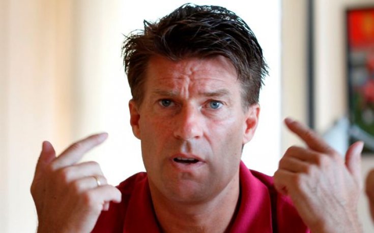 Лаудруп: Реал не успя да докаже своето превъзходство