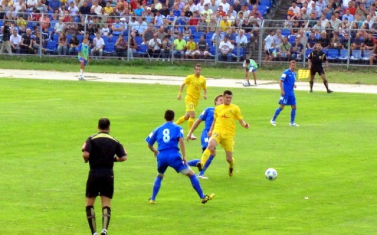 Левски смачка Видима, би само с 2:1