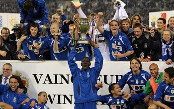 Гент взима хърватин и еквадорец, продава на Твенте