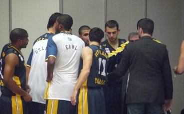 БК Ямбол ще участва е международен турнир в Македония