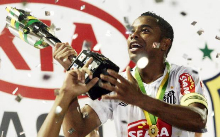 Костакурта: С Ибра и Робиньо ще е шоу, но да ли ще печелят титли…