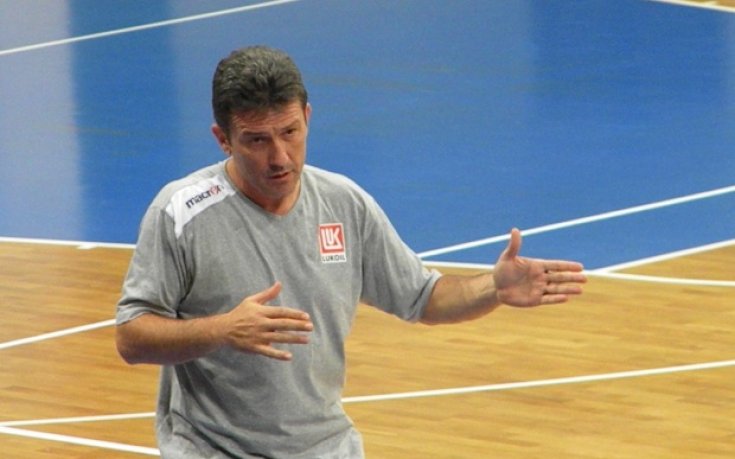 Георги Младенов става старши треньор на мароканския шампион