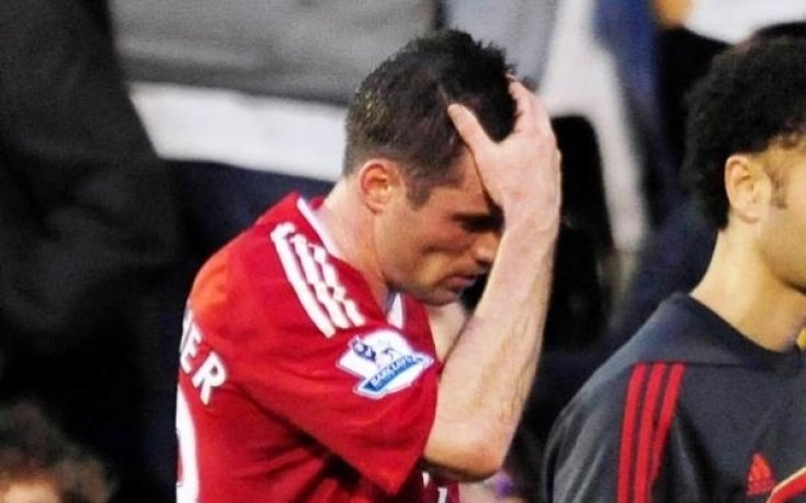 Карагър: Масчерано ще съжалява