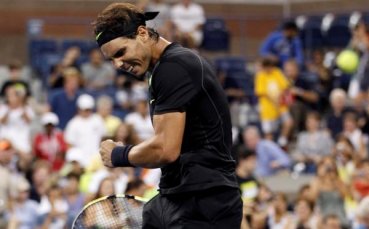 Надал и Мъри продължават напред за US Open