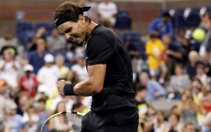 Надал и Мъри продължават напред за US Open