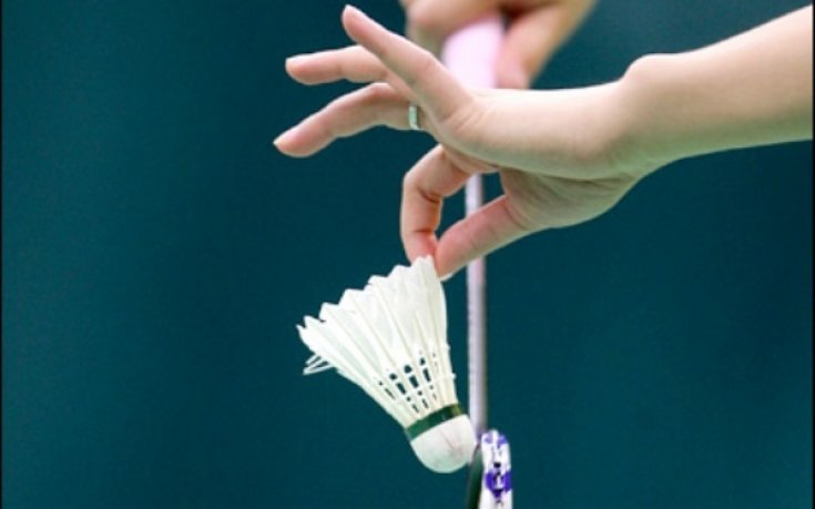 Две години наказание за звезда в бадминтона