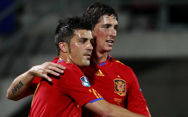 Вия разочарован, че не успя да подобри рекорда на Раул