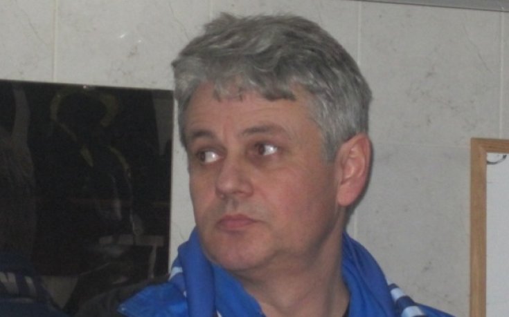 Стойчо Стоев фаворит за поста треньор на Миньор Перник