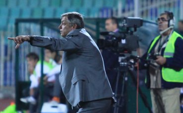 Кранчар: В началото България държеше всичко в ръцете си