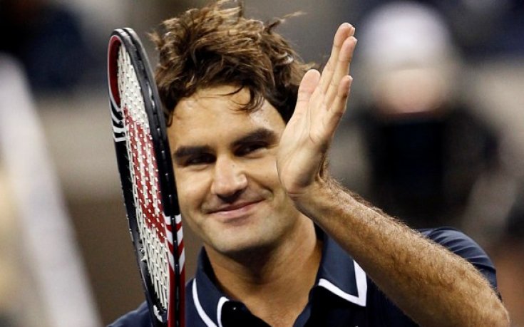 Федерер срещу Джокович на полуфиналите на US Open
