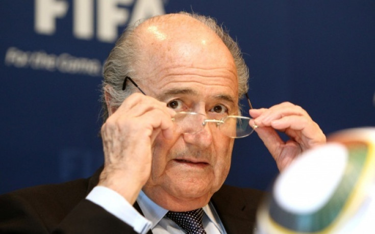 ФИФА премахва продълженията при равенства на световни първенства