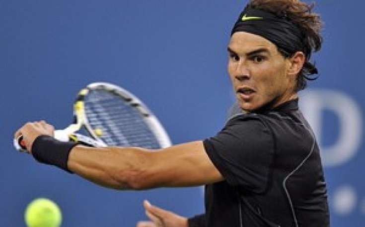 Надал без проблеми срещу Вердаско, стигна полуфиналите