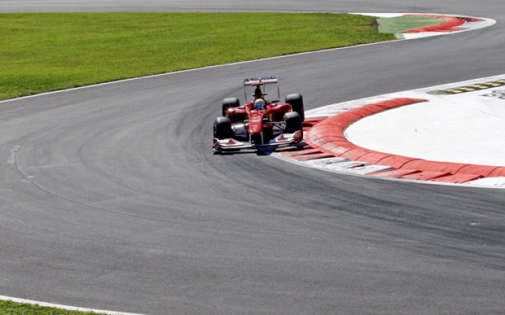 Президентът на Формула 1 е проявил интерес към изграждането на писта у нас