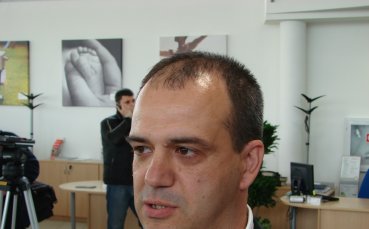 Трифон Попов: Емил Костадинов цяла седмица внася напрежение