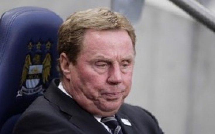 Реднап призна, че Модрич е незаменим за Тотнъм