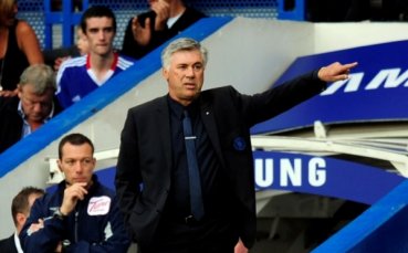 Челси започва преговори за нов договор с Какута