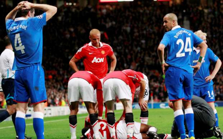 Операцията на Валенсия е успешна, ще отсъства дълго