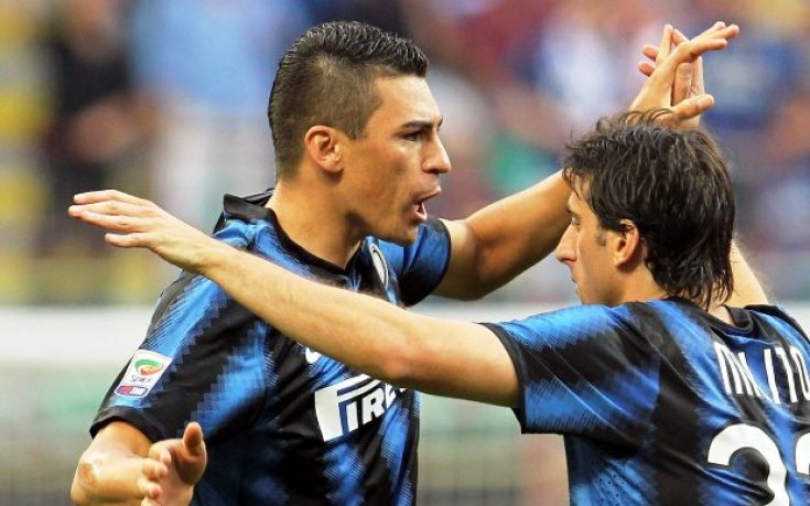 Зенит дава 7 милиона за Лусио