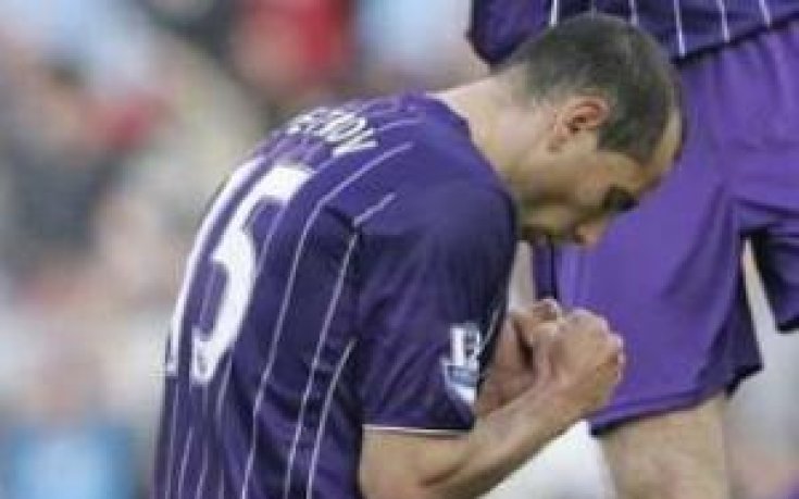 Стилиян срещу Мартин 1:1