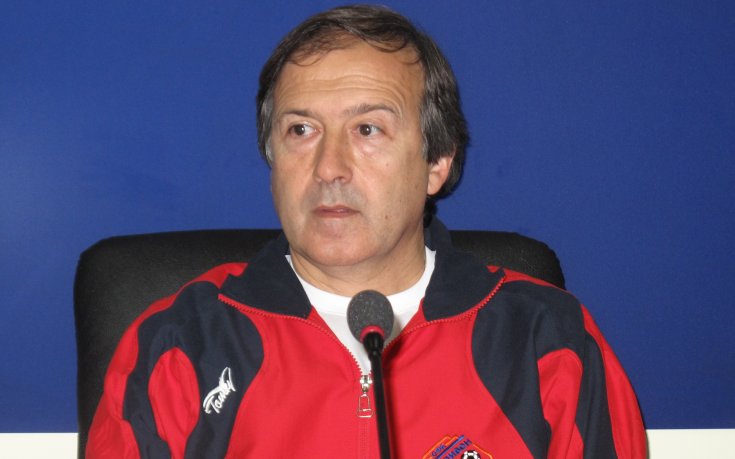 Георги Дерменджиев: Дано да продължим така да вкарваме