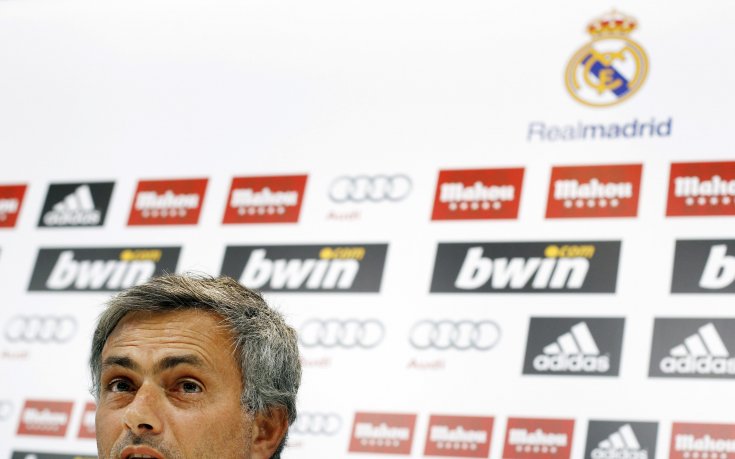 Моуриньо към журналистите: Не ми преиначавайте думите