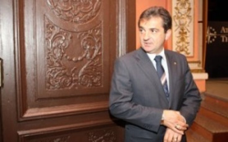 Николай Гигов: Отново българин трябва да води България