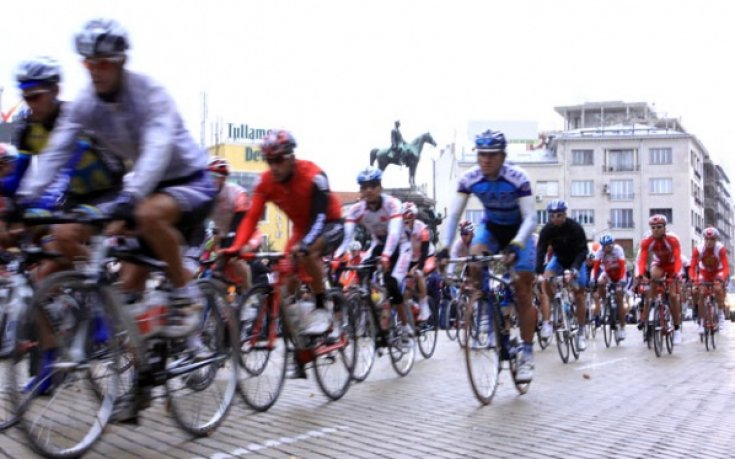 Красимир Коев спечели в 60-ата юбилейна колобиколка на България