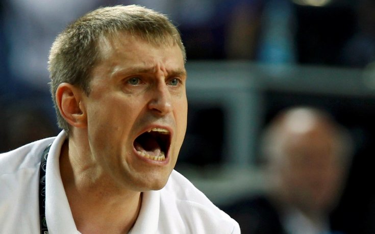 След бронза от Световното, Кемзура чака Евробаскет 2011: Там ще е още по-трудно