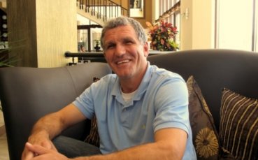 Сашо Везенков за Дарик: Във вторник Брандън Хийт идва в Лукойл