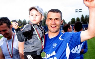 Капитанът на Калиакра аут поне за един месец