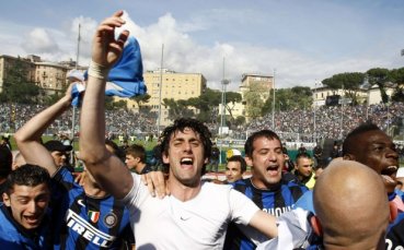 Агентът на Милито: Моуриньо много липсва на Диего