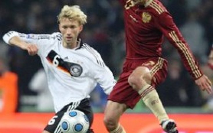 Немски национал отново в игра след 8 месеца аут