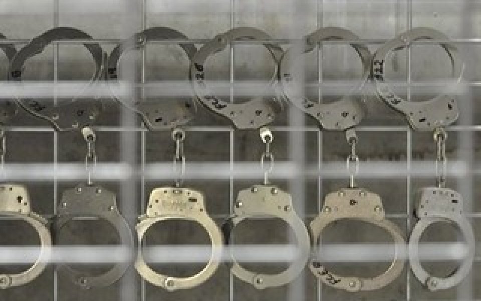 Скандален съдия бе задържан за контрабанда на хероин