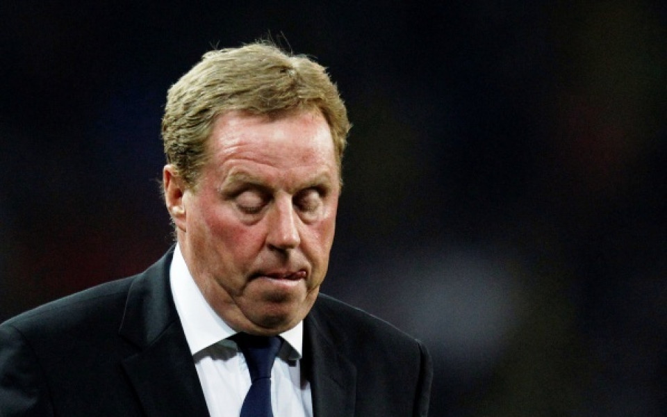 Тотнъм с нов официален спонсор