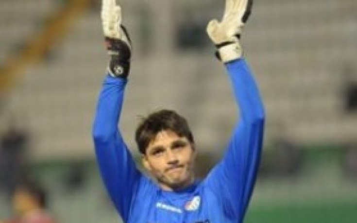 Бурсаспор с пета поредна победа, Иванков не игра