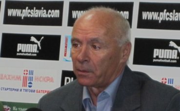 Борис Ангелов: Показахме характер, но нямаме опит