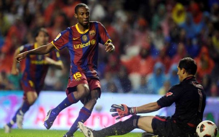 ВИДЕО: Барса се справи с Атлетик и задмина Реал