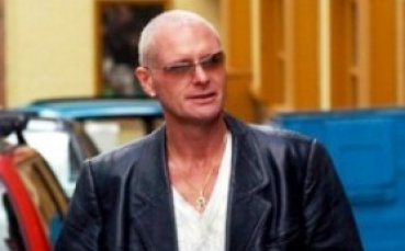 Газа стана радио водещ