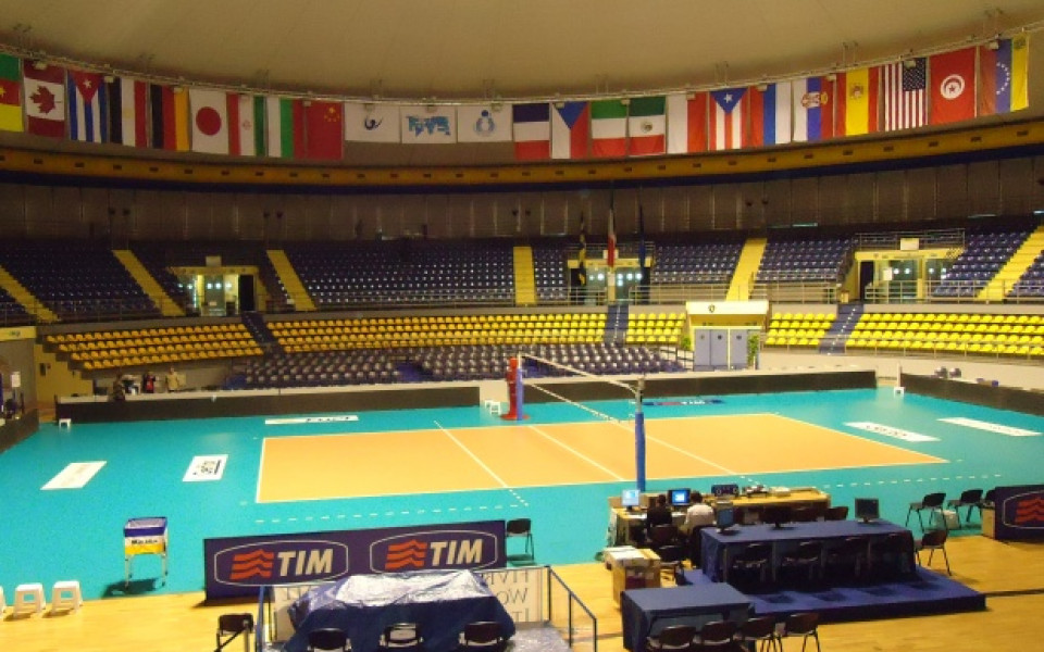 Дида вика за Бразилия, американците се мъчат