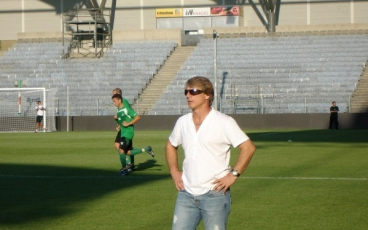 Васил Драголов: Отборът има бъдеще