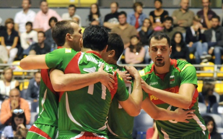 Националите ни почиват повече от Бразилия и Полша