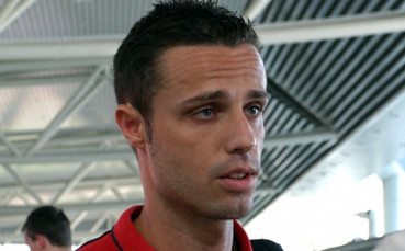 Теодор Салпаров: Всичко в отбора е окей