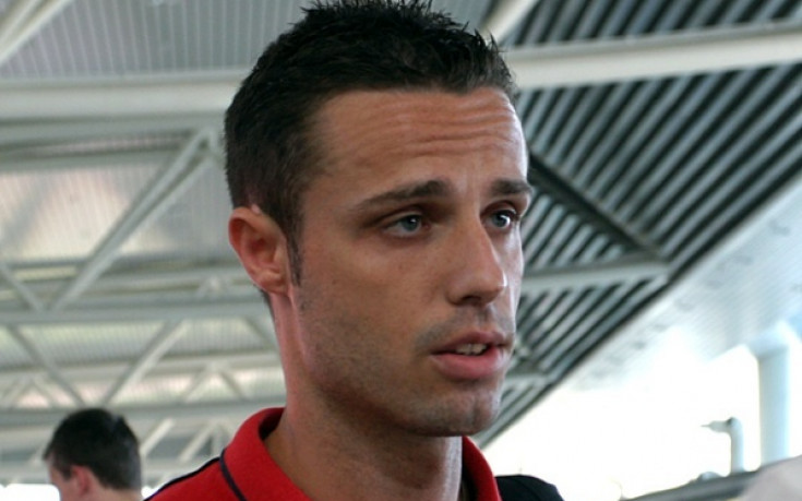 Теодор Салпаров: Всичко в отбора е окей