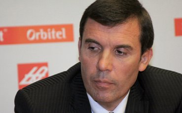 Силвио Данаилов бе избран за вицепрезидент на ФИДЕ